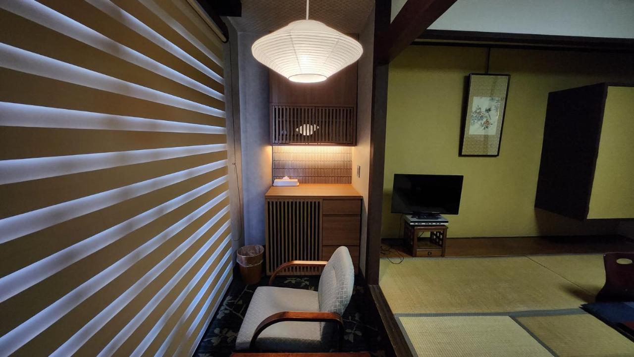 Hotel New Tsuruta Beppu Esterno foto