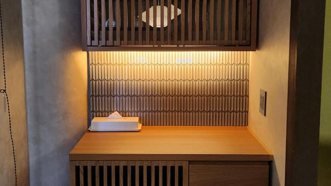 Hotel New Tsuruta Beppu Esterno foto