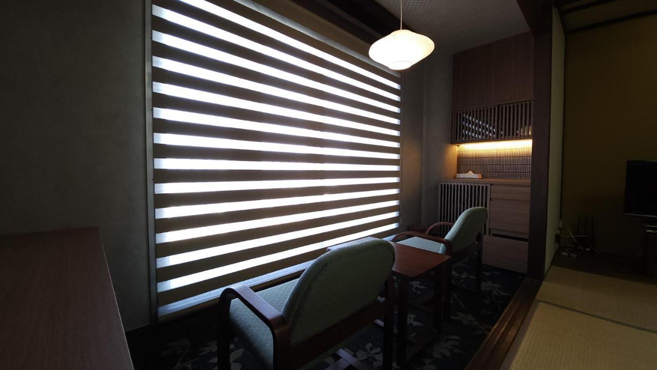 Hotel New Tsuruta Beppu Esterno foto