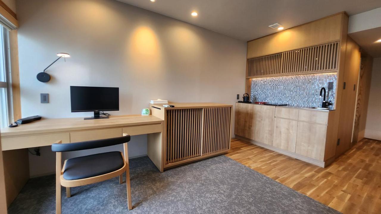 Hotel New Tsuruta Beppu Esterno foto