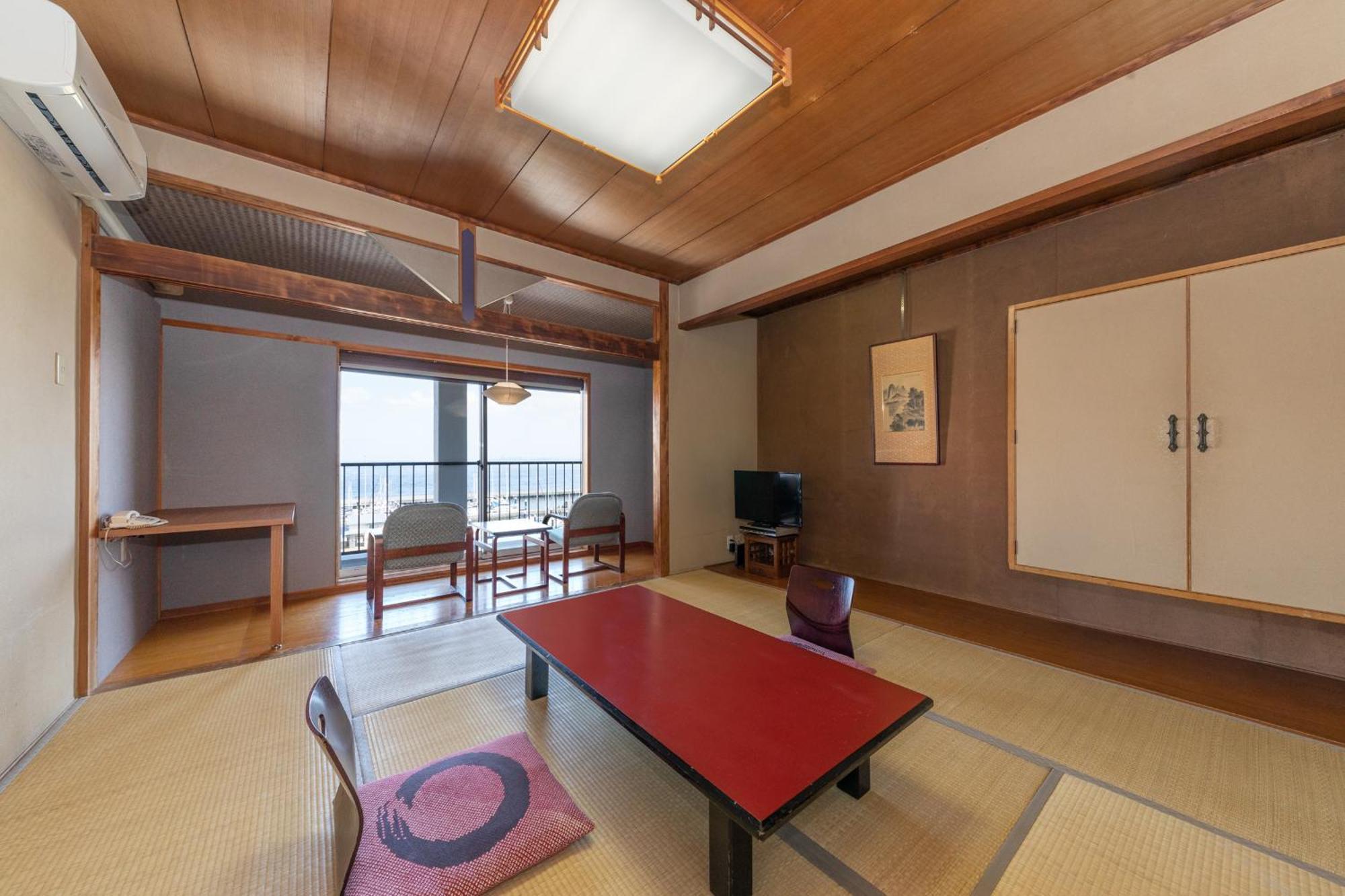 Hotel New Tsuruta Beppu Esterno foto