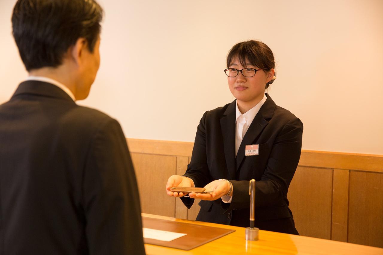 Hotel New Tsuruta Beppu Esterno foto